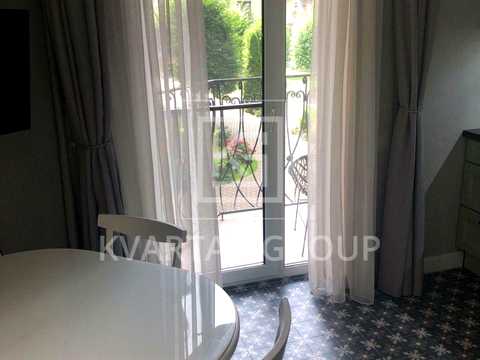 Квартира на вул. Мрії, 2-Л в Києві, ID 290130, фото №8