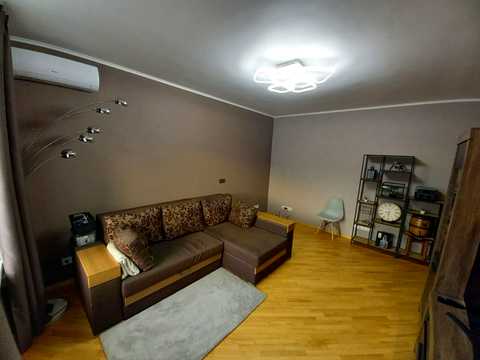 Квартира на вул. Анни Ахматової, 35-Б в Києві, ID 294837, фото №11