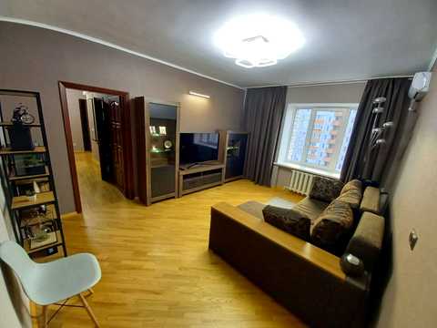 Квартира на вул. Анни Ахматової, 35-Б в Києві, ID 294837, фото №12