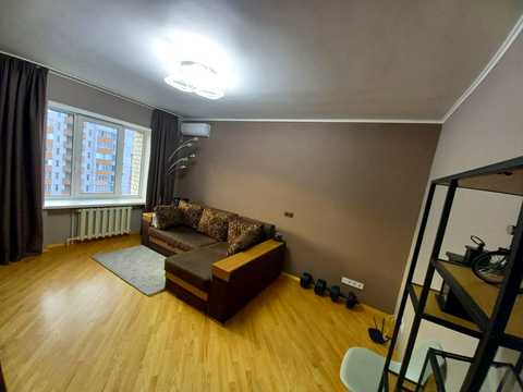 Квартира на вул. Анни Ахматової, 35-Б в Києві, ID 294837, фото №13