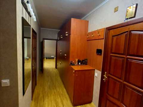 Квартира на вул. Анни Ахматової, 35-Б в Києві, ID 294837, фото №15