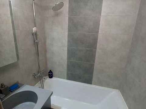 Квартира на вул. Анни Ахматової, 35-Б в Києві, ID 294837, фото №16