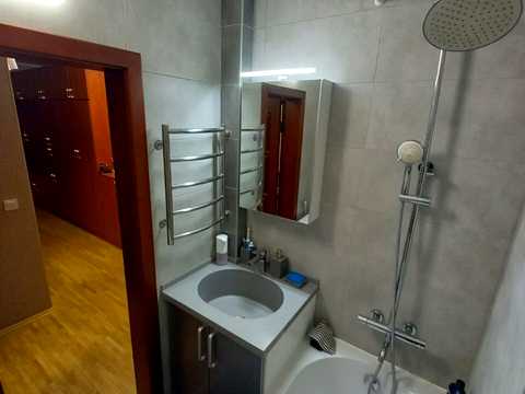 Квартира на вул. Анни Ахматової, 35-Б в Києві, ID 294837, фото №18