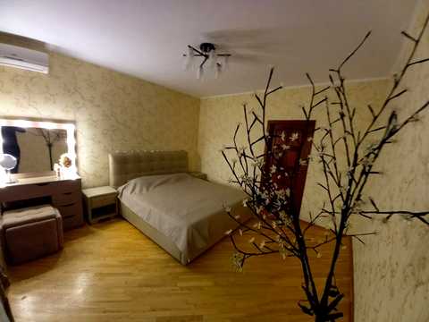 Квартира на вул. Анни Ахматової, 35-Б в Києві, ID 294837, фото №8
