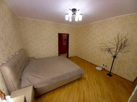 Квартира на вул. Анни Ахматової, 35-Б в Києві, ID 294837, фото №9