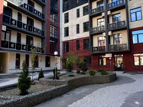 Квартира на вул. Генерала Чупринки в Львові, ID 290179, фото №7