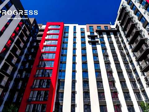Квартира на вул. Романа Левицького в Івано-Франківську, ID 290177, фото №5