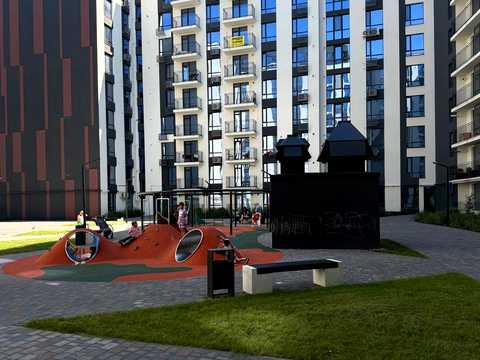 Квартира на вул. Героїв Миколаєва вул., 129-А к5-8 в Івано-Франківську, ID 290174, фото №20