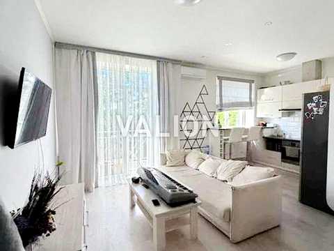 Квартира на вул. Генерала Алмазова, 1 в Київ, ID 290246, фото №1