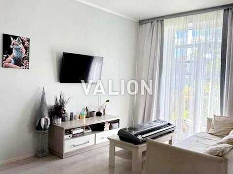 Квартира на вул. Генерала Алмазова, 1 в Київ, ID 290246, фото №2