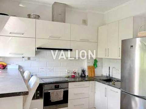 Квартира на вул. Генерала Алмазова, 1 в Київ, ID 290246, фото №3