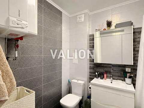 Квартира на вул. Генерала Алмазова, 1 в Київ, ID 290246, фото №5