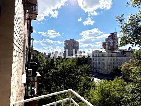 Квартира на вул. Генерала Алмазова, 1 в Києві, ID 290246, фото №7