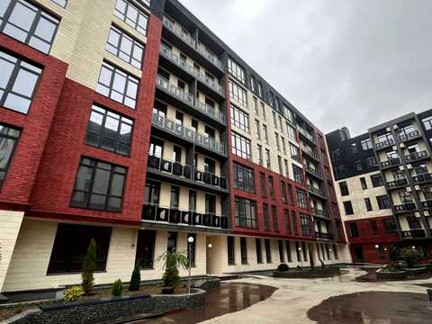 Квартира на вул. Генерала Чупринки в Львові, ID 290244, фото №4