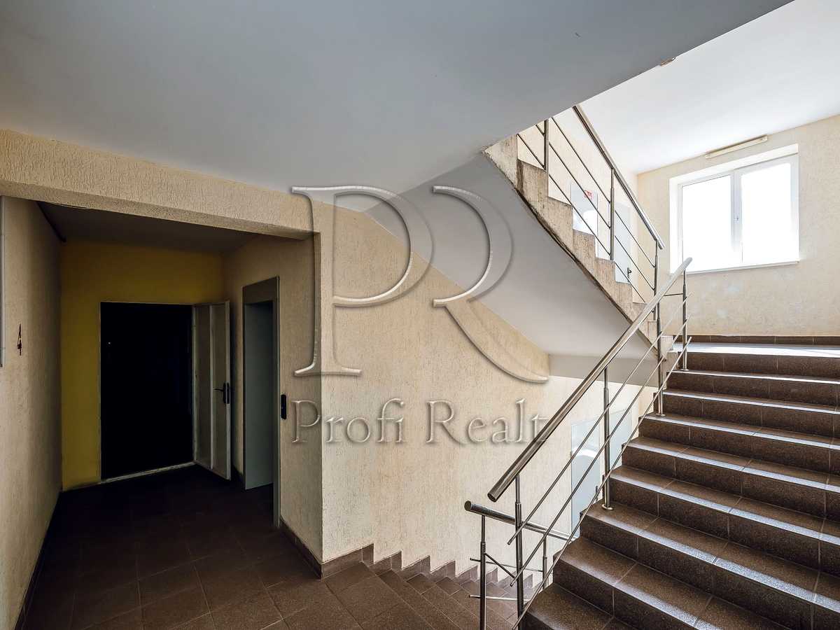 Квартира на вул. Європейська, 1 в Києві, ID 313344, фото №12