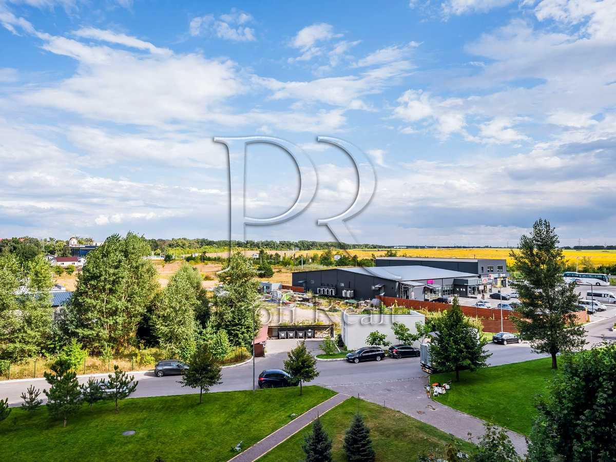 Квартира на вул. Європейська, 1 в Києві, ID 313344, фото №13