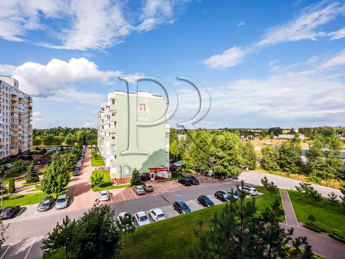 Квартира на вул. Європейська, 1 в Києві, ID 313344, фото №14