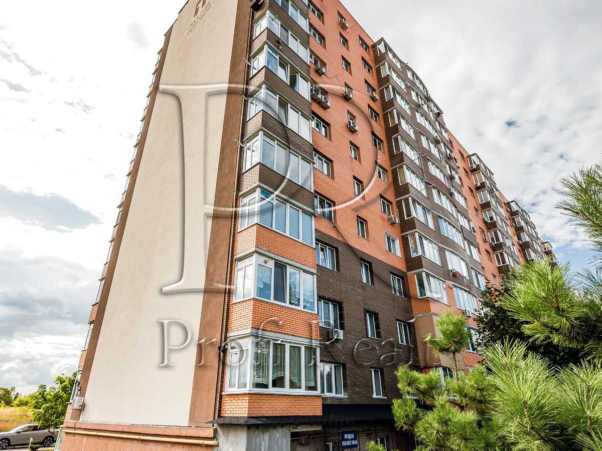 Квартира на вул. Європейська, 1 в Києві, ID 313344, фото №16