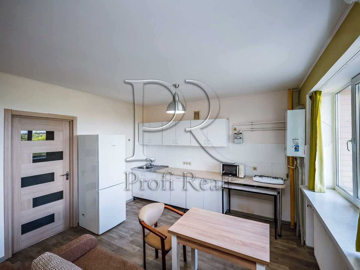 Квартира на вул. Європейська, 1 в Києві, ID 313344, фото №5