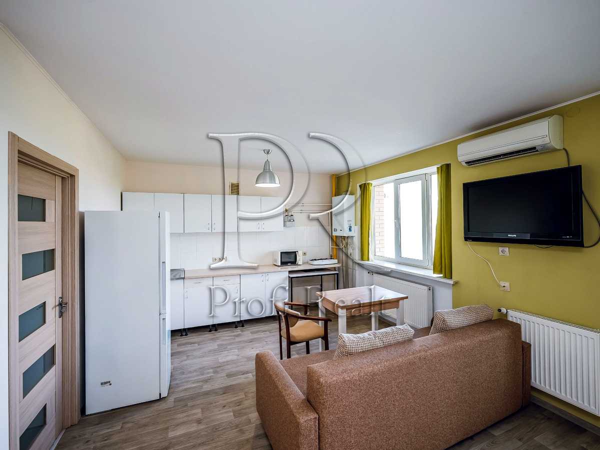 Квартира на вул. Європейська, 1 в Києві, ID 313344, фото №7