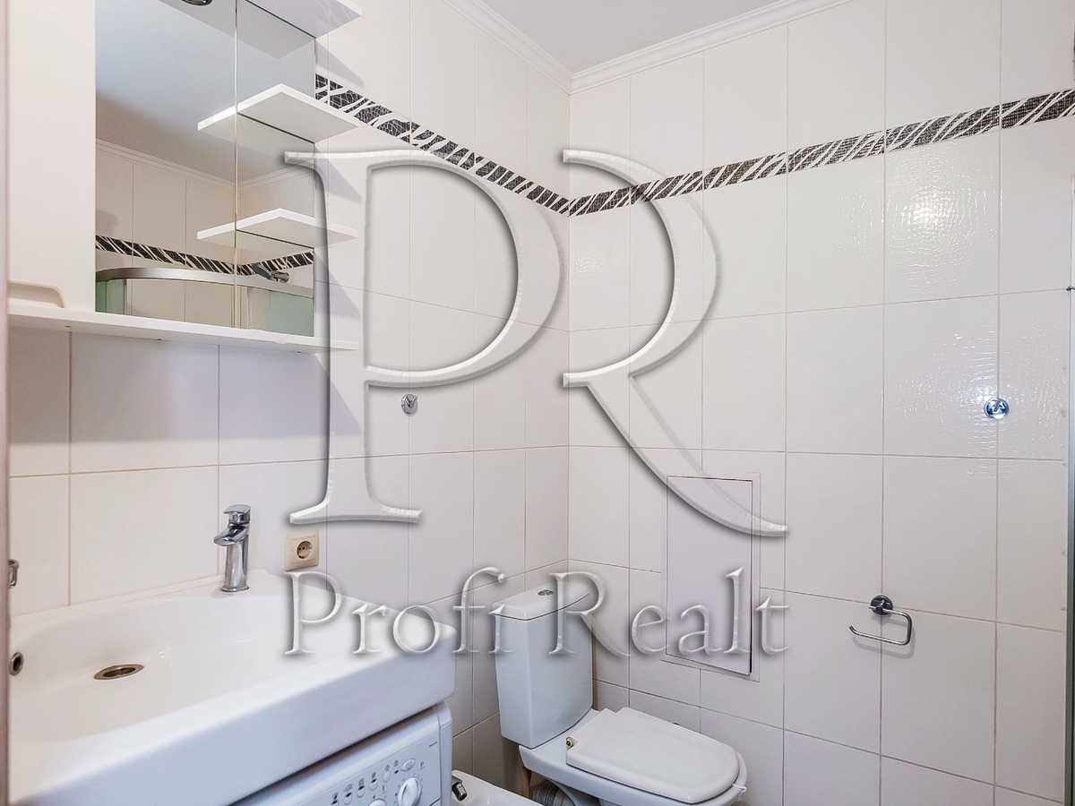 Квартира на вул. Європейська, 1 в Києві, ID 313344, фото №9