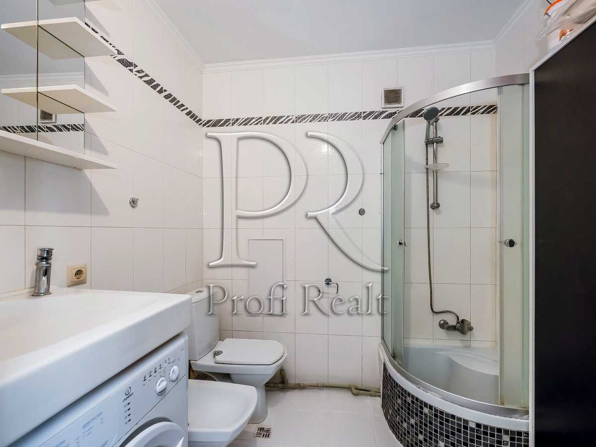 Квартира на вул. Європейська, 1 в Києві, ID 313344, фото №10
