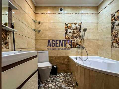 Квартира на вул. Львівська, 7 в Києві, ID 290240, фото №11