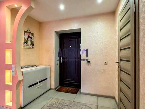 Квартира на вул. Львівська, 7 в Києві, ID 290240, фото №13