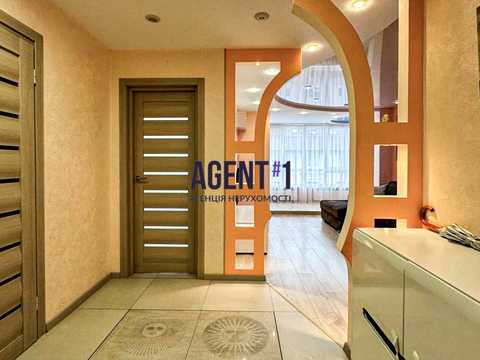 Квартира на вул. Львівська, 7 в Києві, ID 290240, фото №14