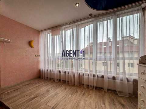 Квартира на вул. Львівська, 7 в Києві, ID 290240, фото №4