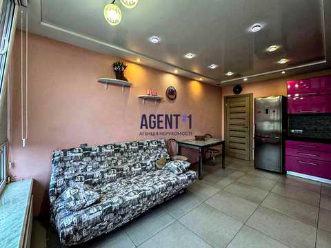 Квартира на вул. Львівська, 7 в Києві, ID 290240, фото №8