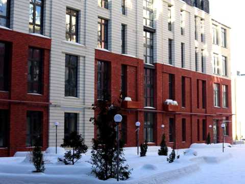 Квартира на вул. Генерала Чупринки в Львові, ID 290226, фото №3