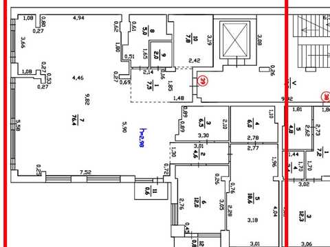 Квартира на вул. Генерала Чупринки в Львові, ID 290226, фото №49