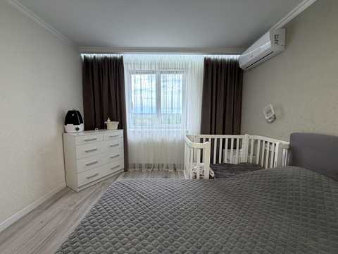 Квартира на вул. Гетьмана Мазепи вул., 175а, к6 в Івано-Франківську, ID 290283, фото №11