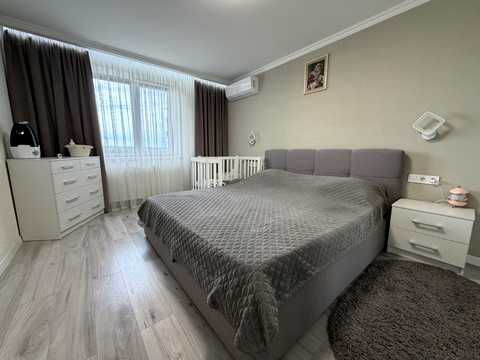 Квартира на вул. Гетьмана Мазепи вул., 175а, к6 в Івано-Франківську, ID 290283, фото №12