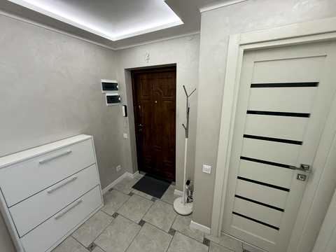 Квартира на вул. Гетьмана Мазепи вул., 175а, к6 в Івано-Франківську, ID 290283, фото №6