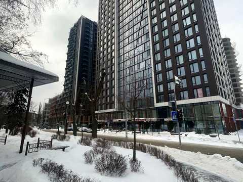 Квартира на вул. Дегтярівська вул., 17 к1 в Києві, ID 290214, фото №11