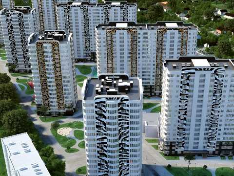 Квартира на вул. Павла Чубинського, 7 в Києві, ID 313161, фото №2