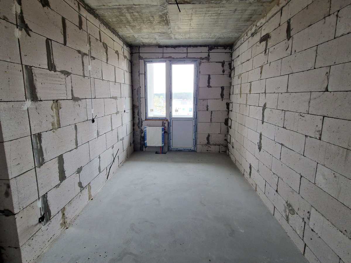 Квартира на вул. Павла Чубинського, 7 в Києві, ID 313161, фото №11