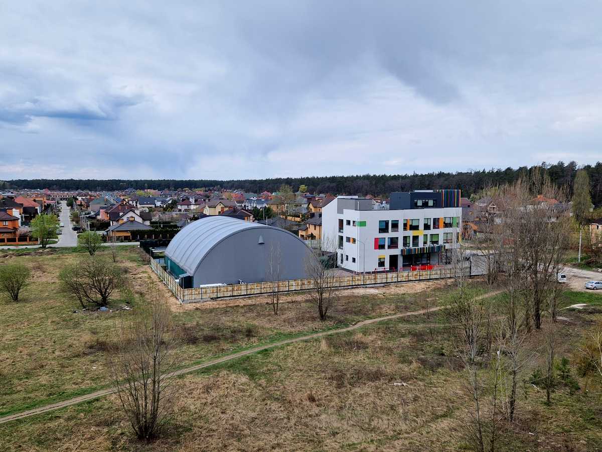 Квартира на вул. Павла Чубинського, 7 в Києві, ID 313161, фото №12
