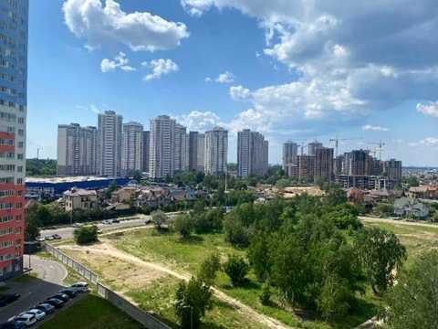 Квартира на вул. Павла Чубинського, 7 в Києві, ID 313161, фото №4