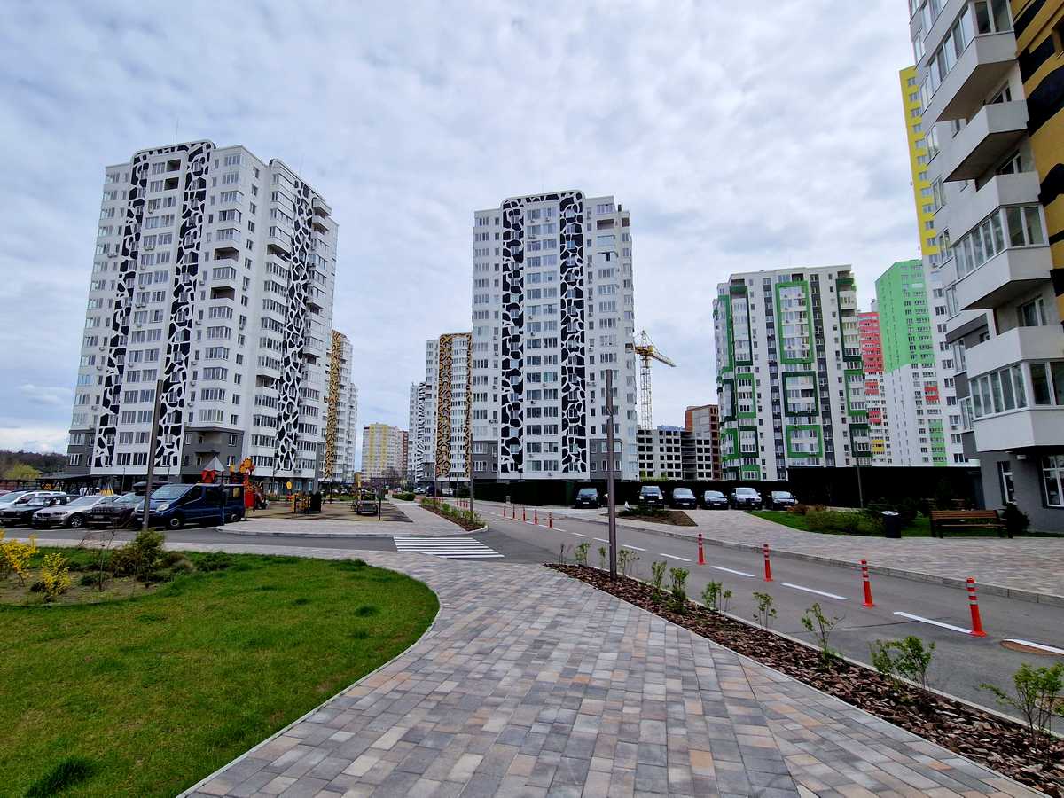 Квартира на вул. Павла Чубинського, 7 в Києві, ID 313161, фото №7