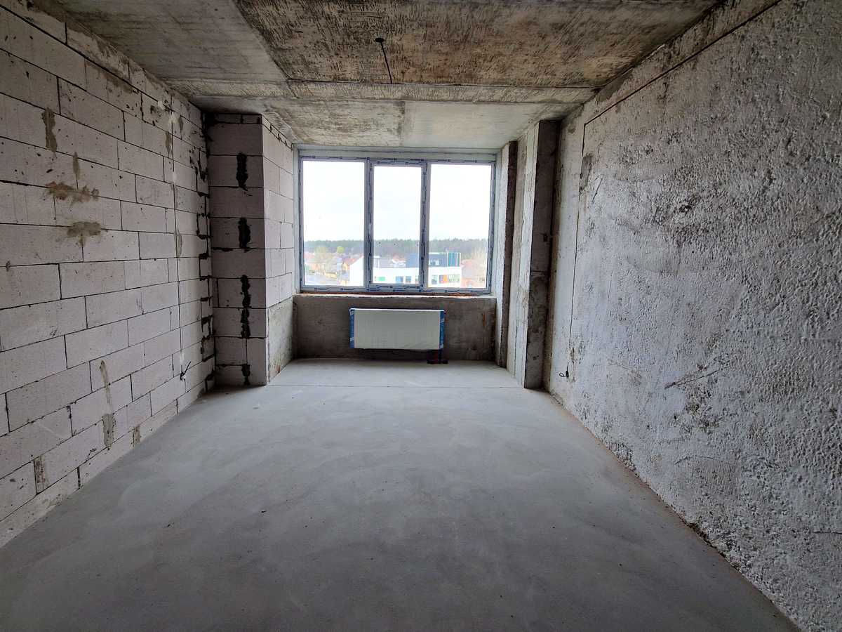 Квартира на вул. Павла Чубинського, 7 в Києві, ID 313161, фото №9