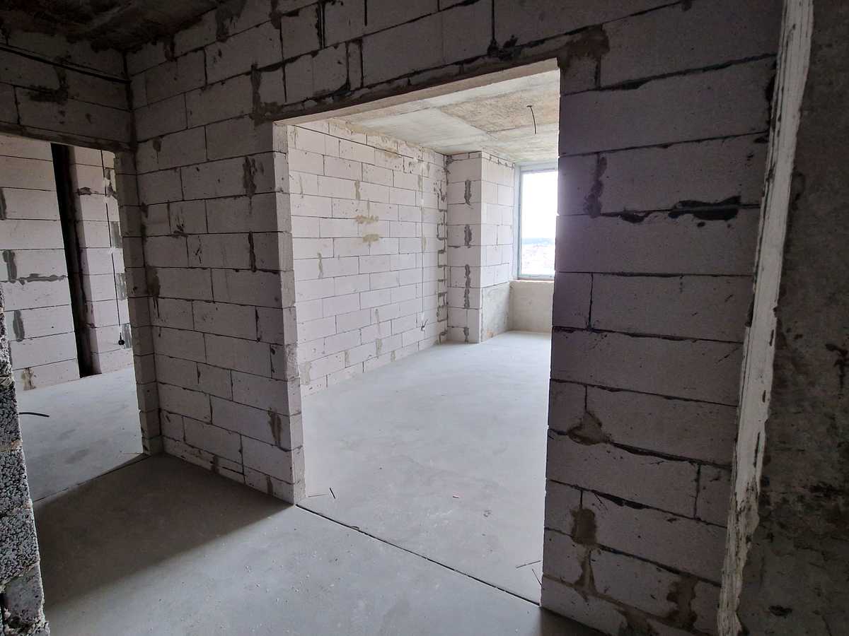 Квартира на вул. Павла Чубинського, 7 в Києві, ID 313161, фото №10