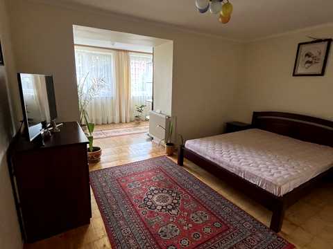 Квартира на вул. Євгена Коновальця, 124 в Івано-Франківську, ID 290270, фото №2