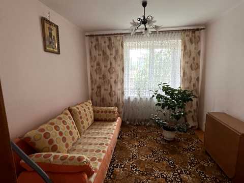 Квартира на вул. Євгена Коновальця, 124 в Івано-Франківську, ID 290270, фото №3
