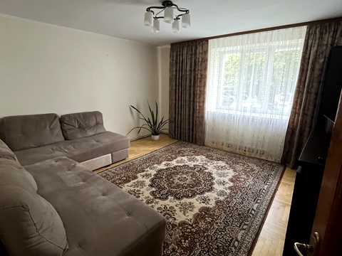 Квартира на вул. Євгена Коновальця, 124 в Івано-Франківську, ID 290270, фото №4