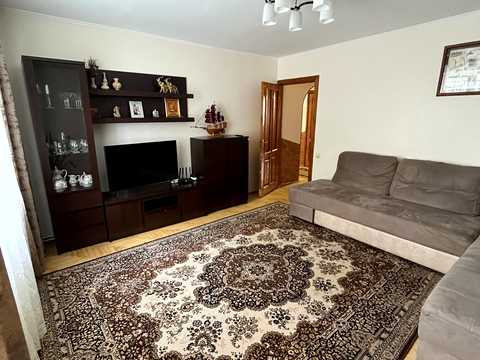 Квартира на вул. Євгена Коновальця, 124 в Івано-Франківську, ID 290270, фото №7