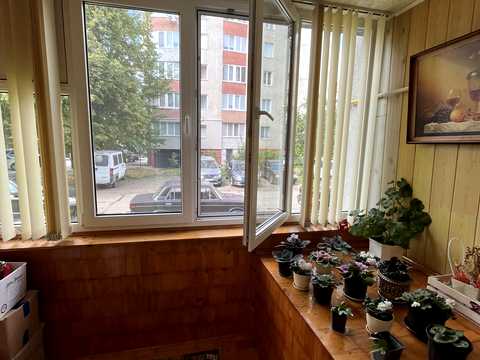 Квартира на вул. Євгена Коновальця, 124 в Івано-Франківську, ID 290270, фото №8