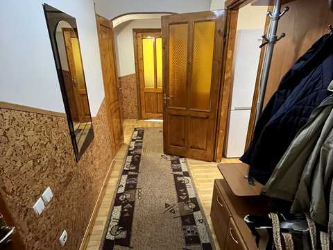 Квартира на вул. Євгена Коновальця, 124 в Івано-Франківську, ID 290270, фото №10